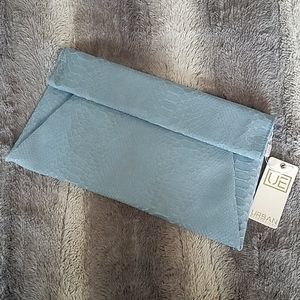 Urban Expressions Vegan Emilia Clutch